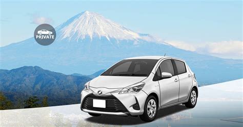 Car Hire in Shizuoka .